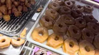 Syrup City Donuts In Cairo Georgia Season 6 Episode 2 [Donut Tober]