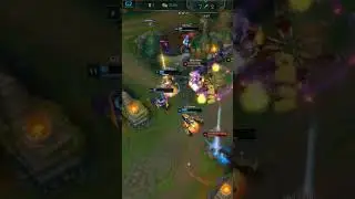 SKT Faker Sylas STEALS MEGA GNAR ULT vs G2 | MSI 2019