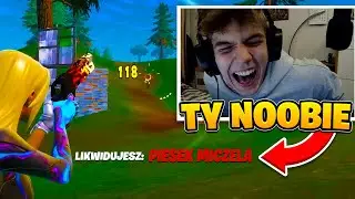 NADGRYZIONY DLUGOPIS, FREESTYLE,  PRZETERMINOWANE KABANOSY | KEMOL SHOTY