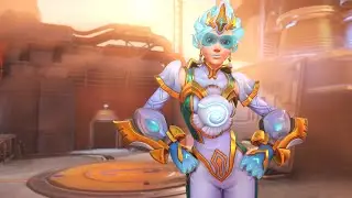 The all star skins return overwatch all star skins showcase best of video 2018-2020