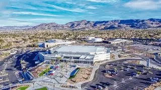 Green Valley - Dollar Loan Center Arena