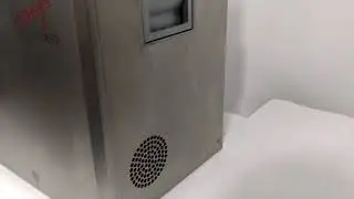 Huber Unistat Tango Nuevo Chiller Circulator -45...250C w/ PilotONE [BOSTONIND] - 16119