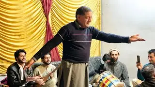 Ishqo Tan Fikeer Ke Aru Na Xan Ta Bachur Ta Na Surur | Ansar Ellahi | Mir Jamat Ustaz Dance 2026