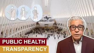 Public Health Success Stories: Building Trust through Transparency