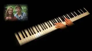 Yann Tiersen - Mother (Good Bye, Lenin! Soundtrack) Piano Cover