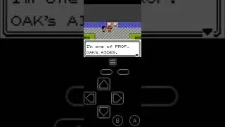 Pokemon gold and silver 97 reforged - everstone location. #shorts
