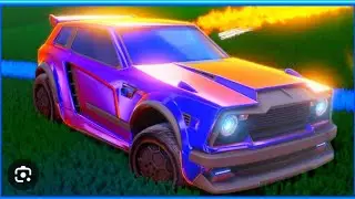 Crazy rocket league epic plays and epic fails