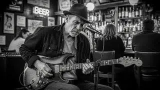 Late Night Vintage Jazz | Smooth Jazz Café Music for Relaxing Nights