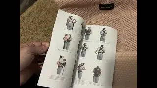 Super breathable and supportive infant carrier #review #baby #babyregistry #infantil