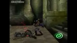 Legacy Of Kain: Soul Reaver (ITA) - Morte e Rinascità - PT1