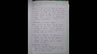Language policies given in Pre-Post independence in India.#education #educationalvideo #language