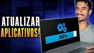 How to UPDATE APPLICATIONS AND PROGRAMS on your PC or NOTEBOOK with WINDOWS!