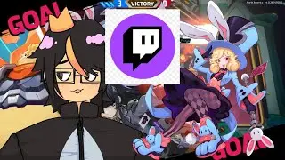 The Streamer Arc Begins