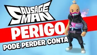 URGENTE!! SUA CONTA PODERA SER BANIDA? SAUSAGE MAM