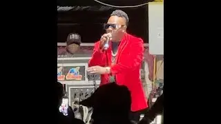 CHRIS HOWELL - TRUE STORY (2 TIME RIDDIM 2025)
