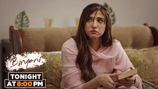 Biryani Episode 23 | Promo | Tonight at 8:00 PM | Khushhal Khan | Ramsha Khan