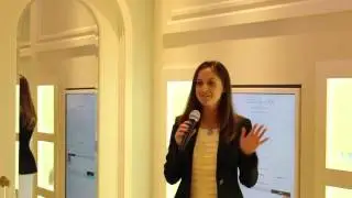 Campus Shooting Survivor & Entrepreneur | Kristina Anderson | Hubdot