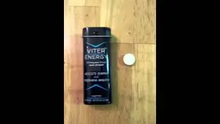 Viter Energy Mints #Review #goviter
