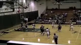 Anderson Labase highlights
