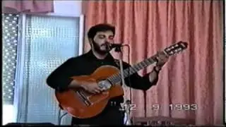 ANTONIO REMACHE 