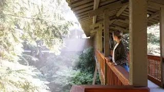 Welcome to Salishan Coastal Lodge by SCP Hotels
