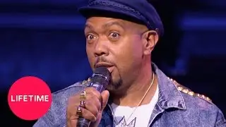 The Pop Game: Bonus - The Kids Do Timbaland Impressions | Lifetime