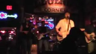Legends Corner - Nashville Broadway