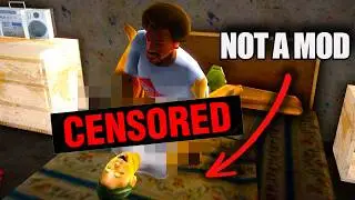 Features You Didn't Know Existed in GTA Games