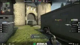 nukkye ACE vs Bpro