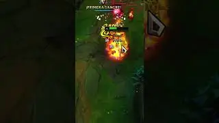 OTP Riven vs garen gold, plays clean  #riven #leagueoflegends #otp #highlights