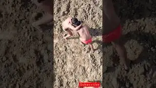 Drone kusti video. wrestling videos. Local mela #ytshorts #nature #djmavicmini