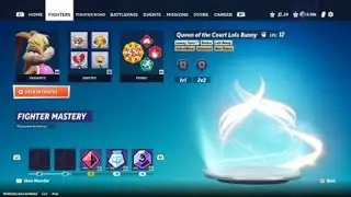 MultiVersus Season 5 Buy Prestige Store Doubt Jason Fvsj & Lola Bunny Spy Outfits will be available