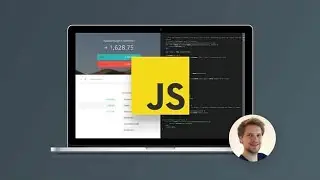 The Ultimate Guide to Javascript Course (Beginner Focused)