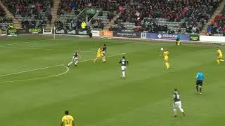 Highlights | Plymouth Argyle v AFC Wimbledon