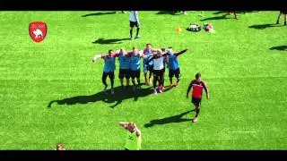 FC Oss voetbal Powered By NoLimit Movie Creations 4K resolution to1080p