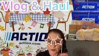 #action  #vlog  #haul ❤️ Action 🤩 Wochenangebote ab 28.01.❤️ Neuheiten ❤️ Rundgang 🤩 Unsinn gekauft