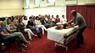 Academie voor Haptonomie