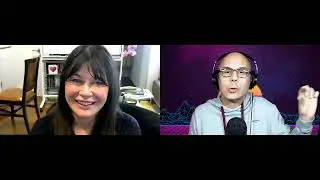 Meta-Averse ep 1: The Mindful Metaverse ft. Nanea Reeves
