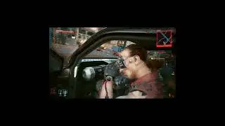 Cyberpunk 2077 2.0 Don't Take Prisoners - Dreadi-Knight Mix (Dry/No FX)