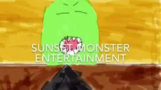 Slowly I Turned/Sunest Monster/The Littlefield Co/Harmonious Claptrap/Paramount TV Studios (2015)