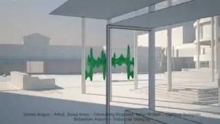 Constructive Media - Department of Culture and the Arts - Situate Competition Animation