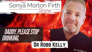 Dr Robb Kelly - The Gordon Ramsey of the Addiction World.