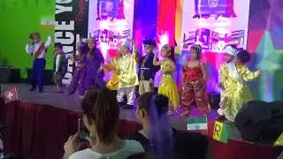 UN Day Celebration - India 2017