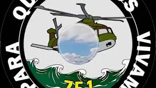 EH-101 MERLIN - Esq. 751 F.A.P