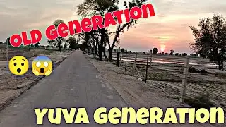 Radio se phone Tak ka Safar 🙂 and Yuva generation 😱#/CharlieVlogs29||