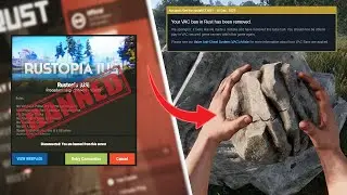 Banned from Rust? This Spoofer Gets You Back In (2026 Guide)