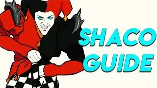 The BEST S8 Shaco Guide EVER