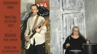 Merc - Edgeworth Band 18aug2023