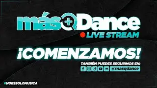 Miernes con Deejay Laura /Jorge Medrano & JuanLu DJ @ m&aacute;sQDance 08/03/2023 #poky  #Hardhouse