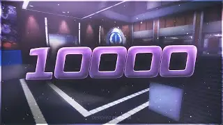 10000 | Critical Ops Highlights